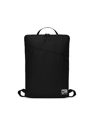NIKE | Borsa da allenamento Utility 2.0 | schwarz